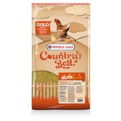 Versele-Laga Country`s Be Gold 1&2 crumble 5 kg